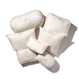BAG SHAPER PILLOW / Rectangle Small