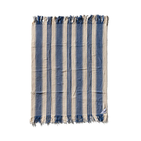 Puebco Canada Marine Twill Blanket