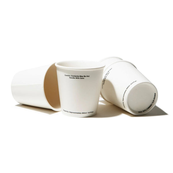 Puebco Canada Not Paper (ceramic) Cup