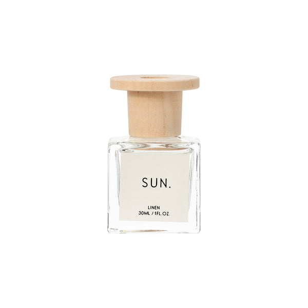 Omnibus Fragrance - Sun Linen