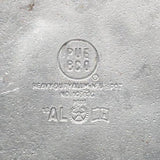Aluminum Pot - large