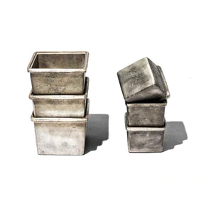 Aluminum Pot - Small