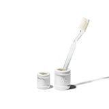 CERAMIC TOOTHBRUSH STAND / Adult