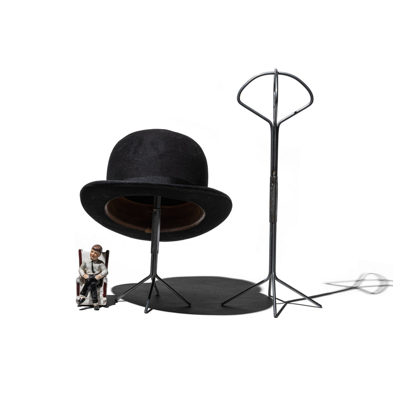 FOLDING HAT STAND / Small – Puebco Canada