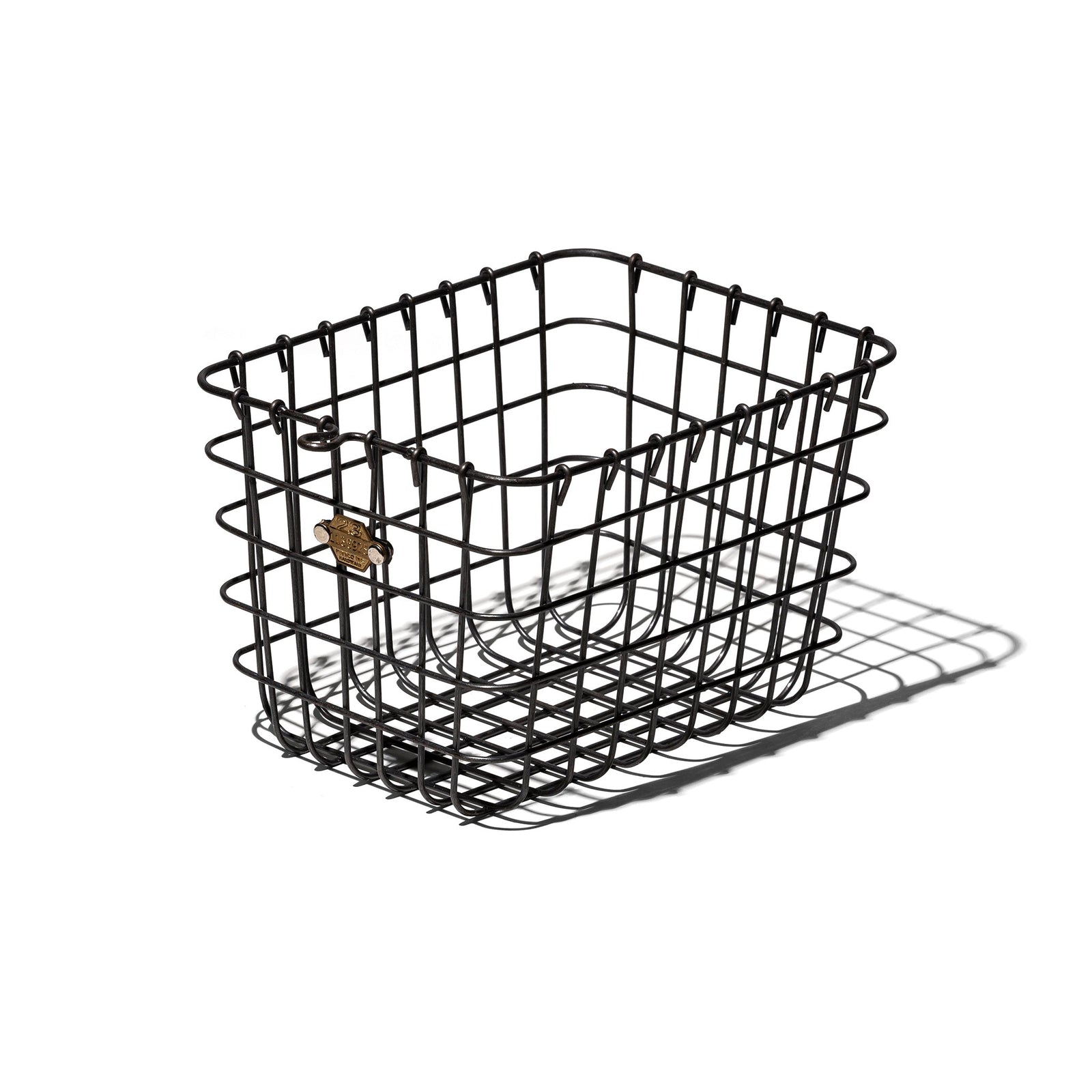 小物入れ PUEBCO INDUSTRIAL FOLDING BASKET INDUSTRIAL FOLDING BASKET – PUEBCO ONLINE STORE