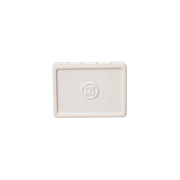 Ceramic Bath Ensemble / Soap Dish