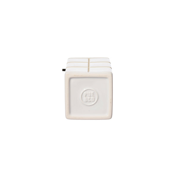 Ceramic Bath Ensemble / Soap Dispenser