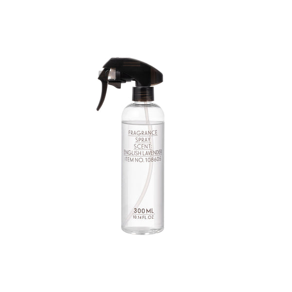 Fragrance Room Spray - English Lavender