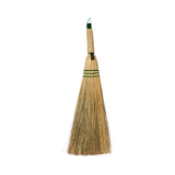 Hand Broom - Green