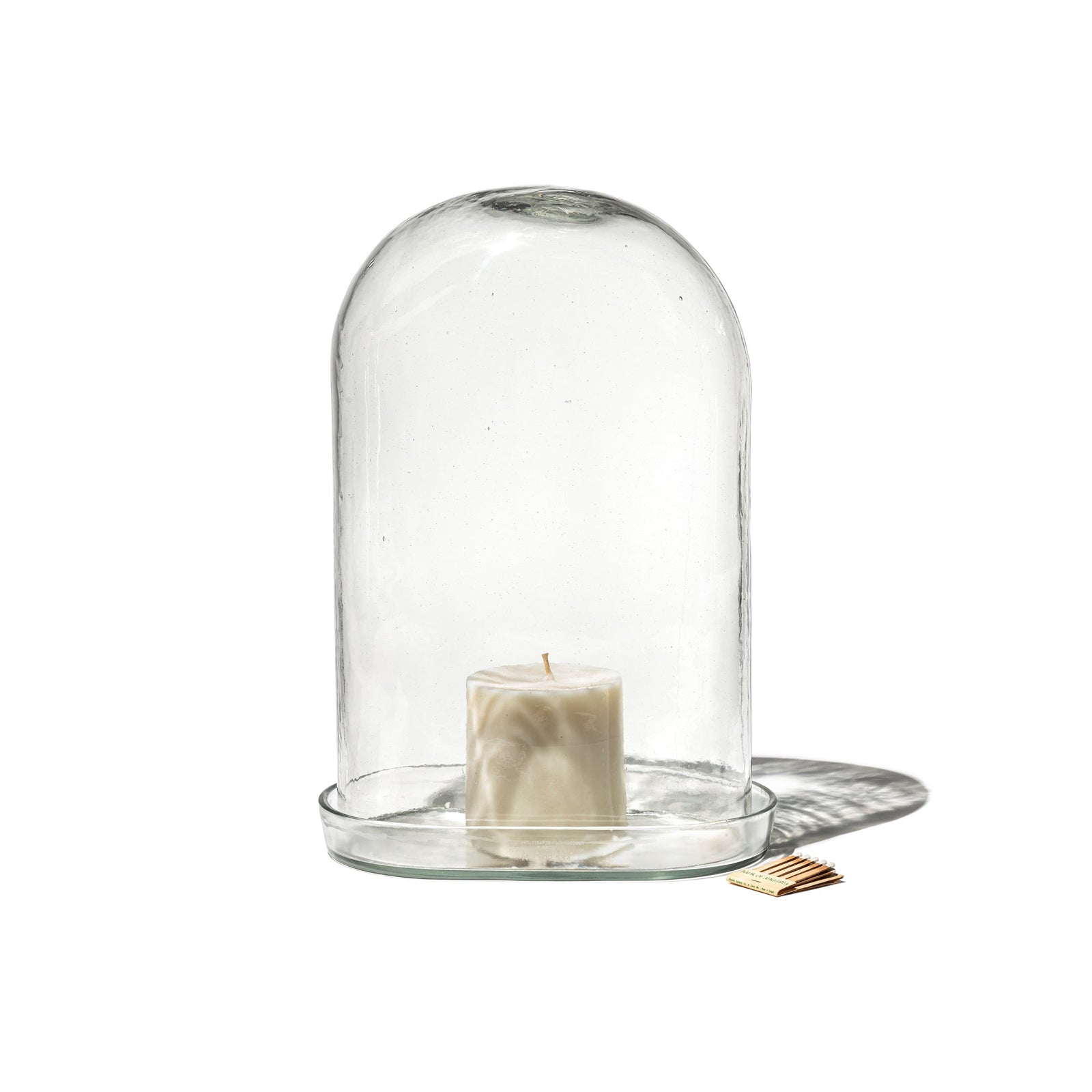小物入れ DISPLAY GLASS DOME / PUEBCO Display Glass Dome – Puebco Canada