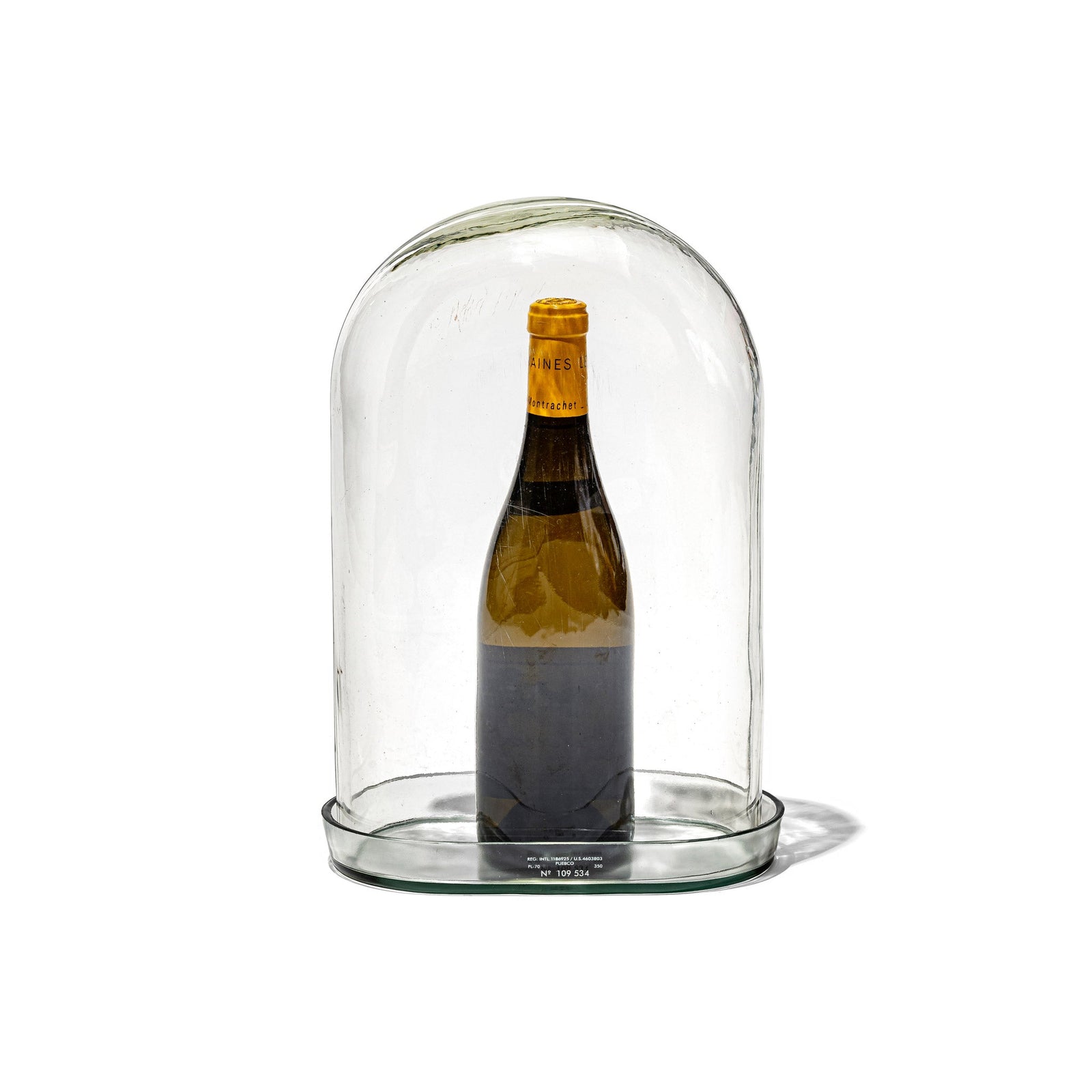 Display Glass Dome – Puebco Canada
