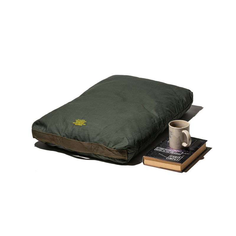 Carry Pet Bed Olive