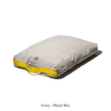 Carry Pet Bed Ivory