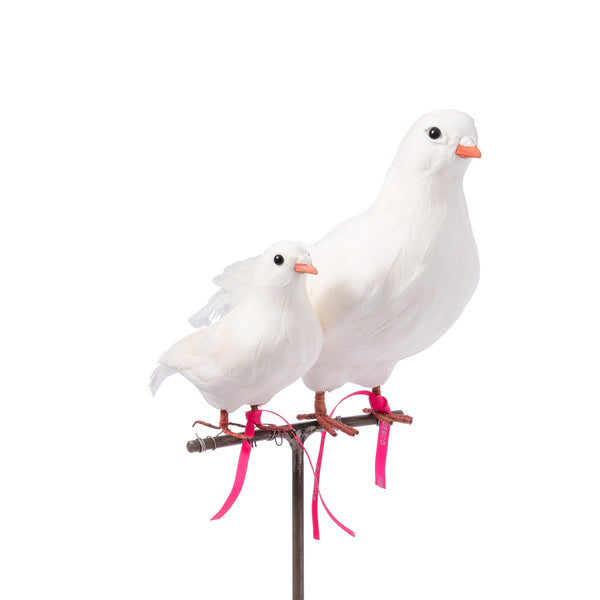 Artificial Bird - Dove