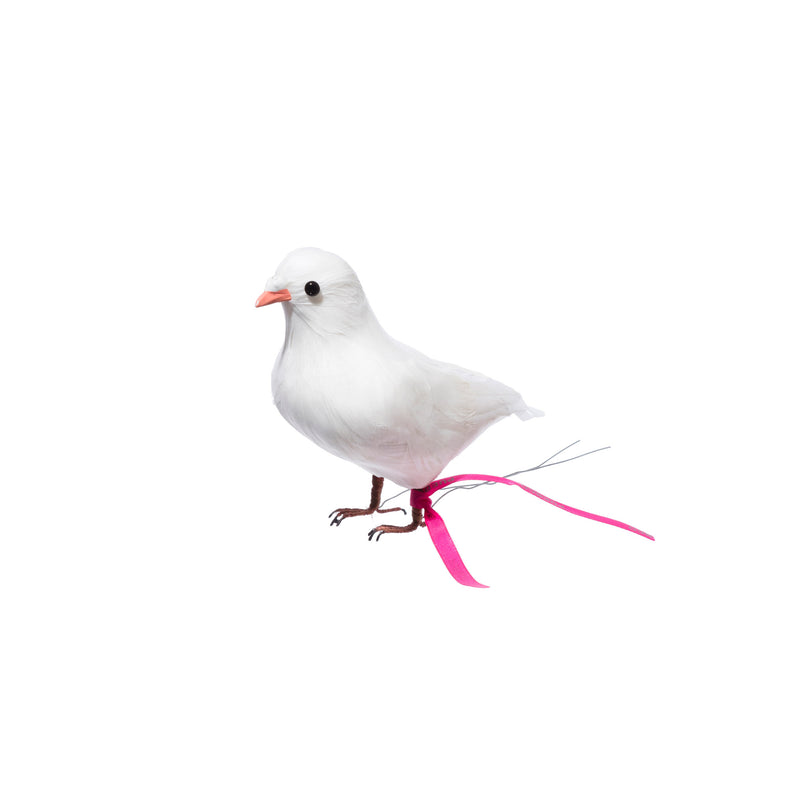 Artificial Bird - Dove