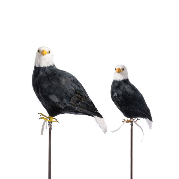 Artificial Bird - Large Hawk