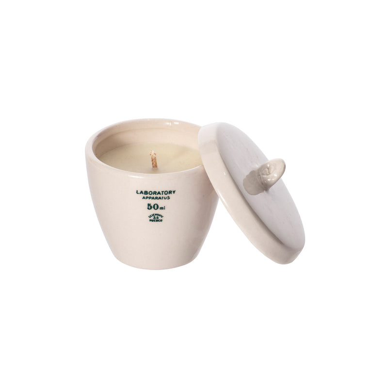 Scientific Candle - Violet