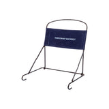 Backrest / Navy Blue
