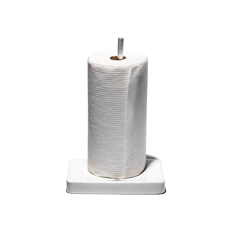 Kitchen Paper Towel Stand