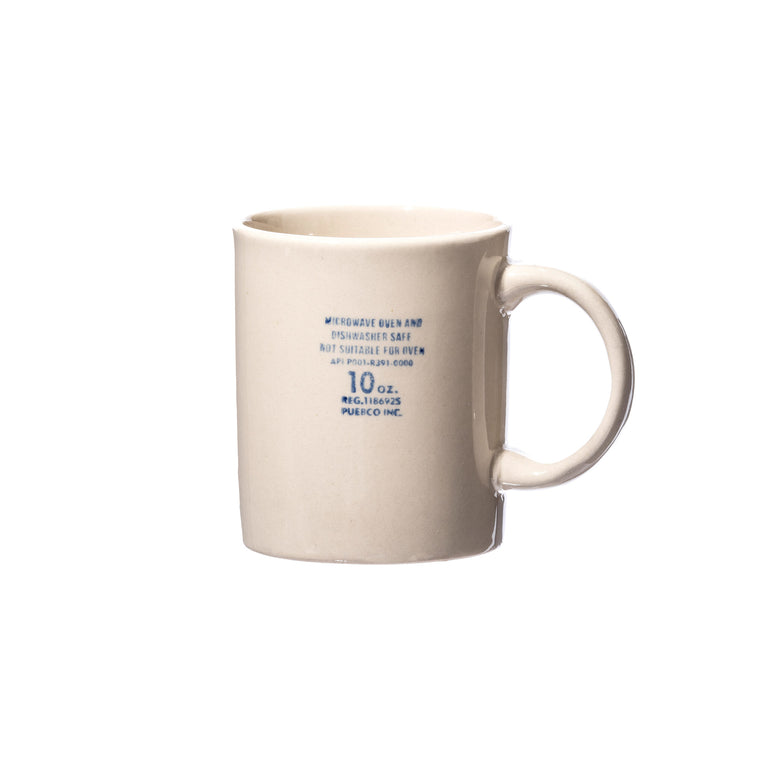 Standard 10oz. Mug