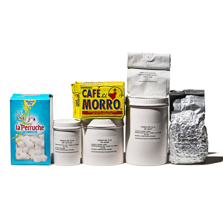 CERAMIC CANISTER / Medium