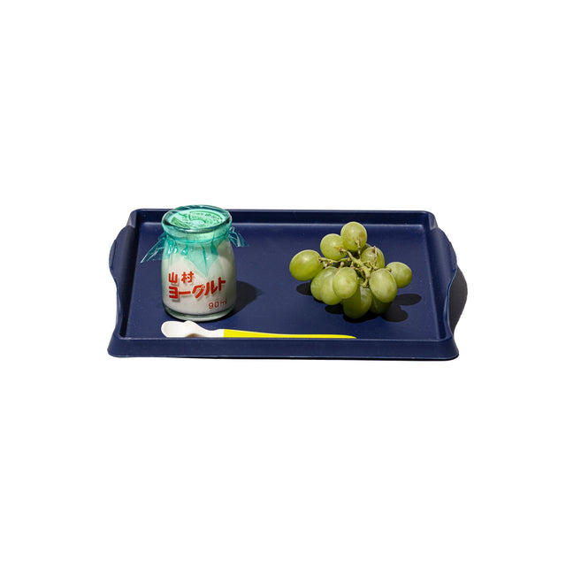 NON SLIP AIRLINE SERVING TRAY