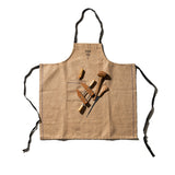 Alternate view of Puebco Florist Jute Apron