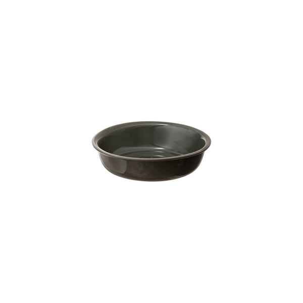 Forest Green Dinnerware - Bowl Φ15