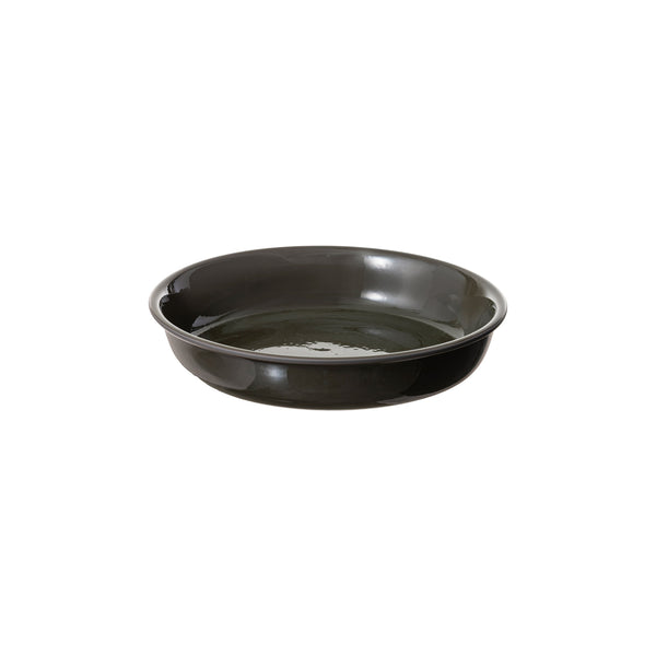 Forest Green Dinnerware - Bowl Φ22