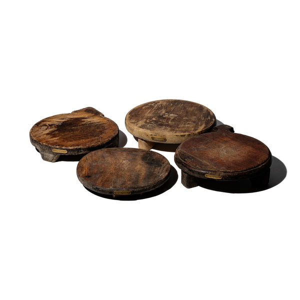 Vintage Wooden Stand