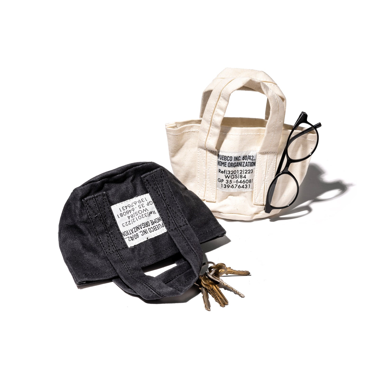 Small Bag - Natural – Puebco Canada