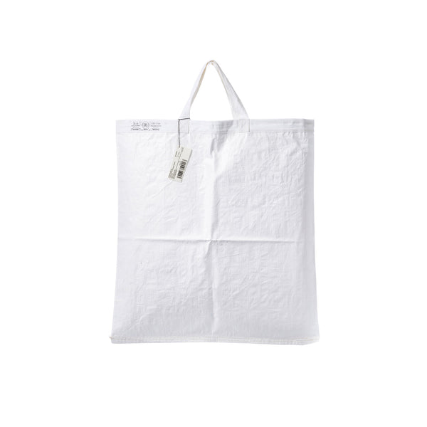 White Shopping Bag - 65