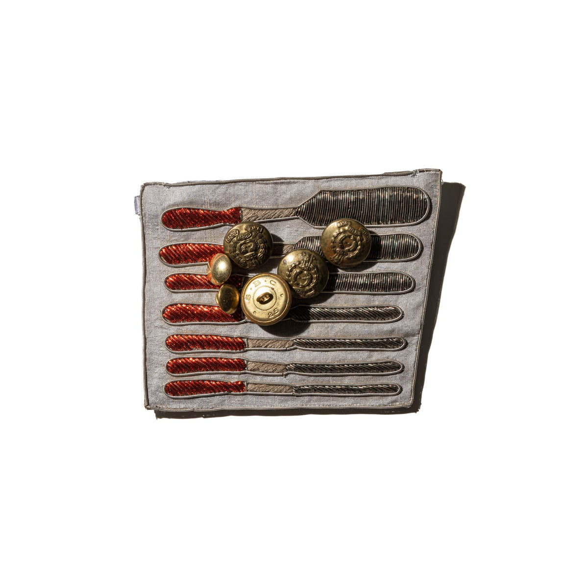 Accessory – Puebco Canada