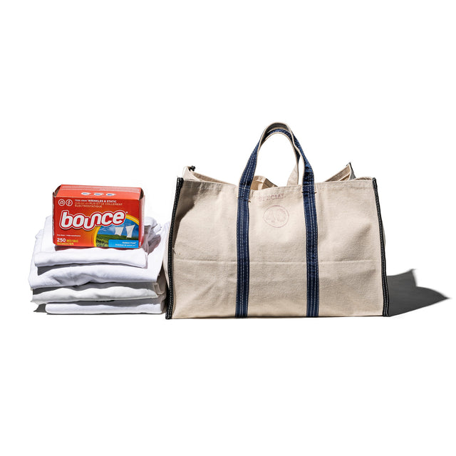 MARKET TOTE BAG / 40