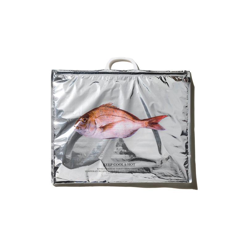 THERMAL BAG / Fish