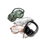 Stoned Eye Mask - Biancospino
