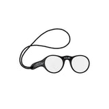 Magnifier Glass With Code