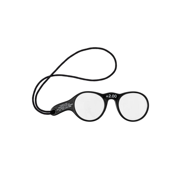 Magnifier Glass With Code