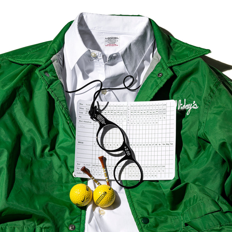 Magnifier Glass With Code