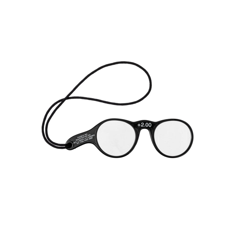 Magnifier Glass With Code