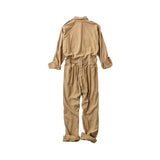 Coverall S-1