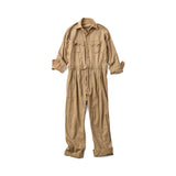 Coverall S-1