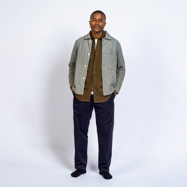 Engineered Garments UTILITY JACKET