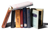 Book Box - Metals and Alloys
