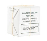 Scientific Candle - Patchouli & Cedar